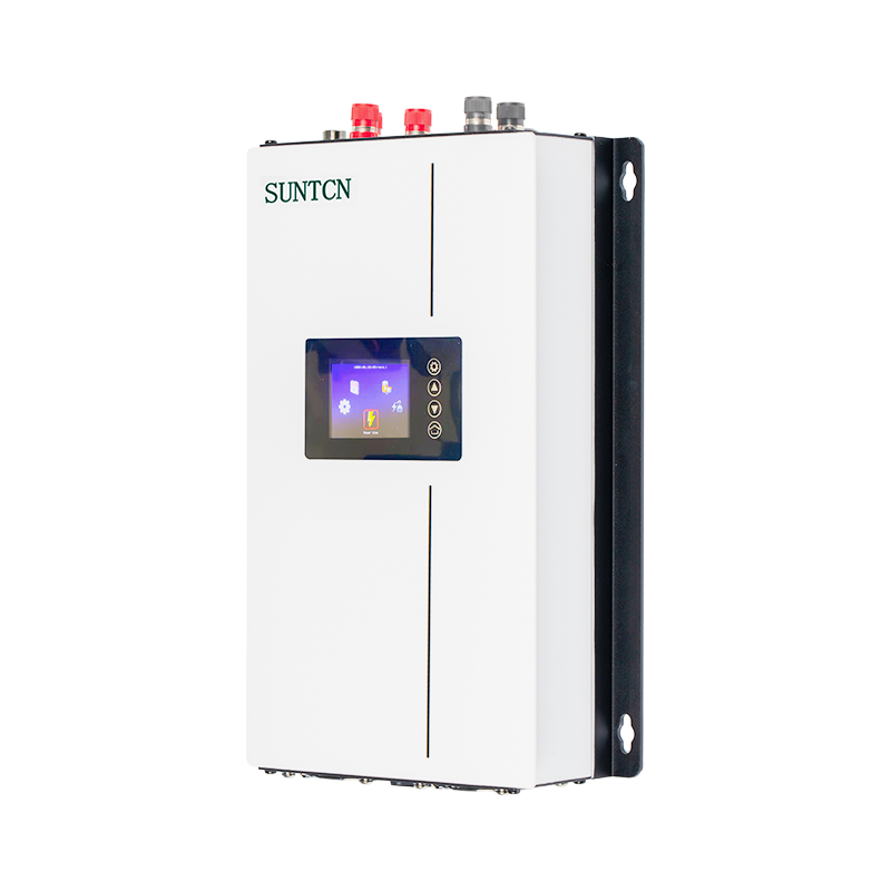 Inverter Turbin Angin WAL 1000W 